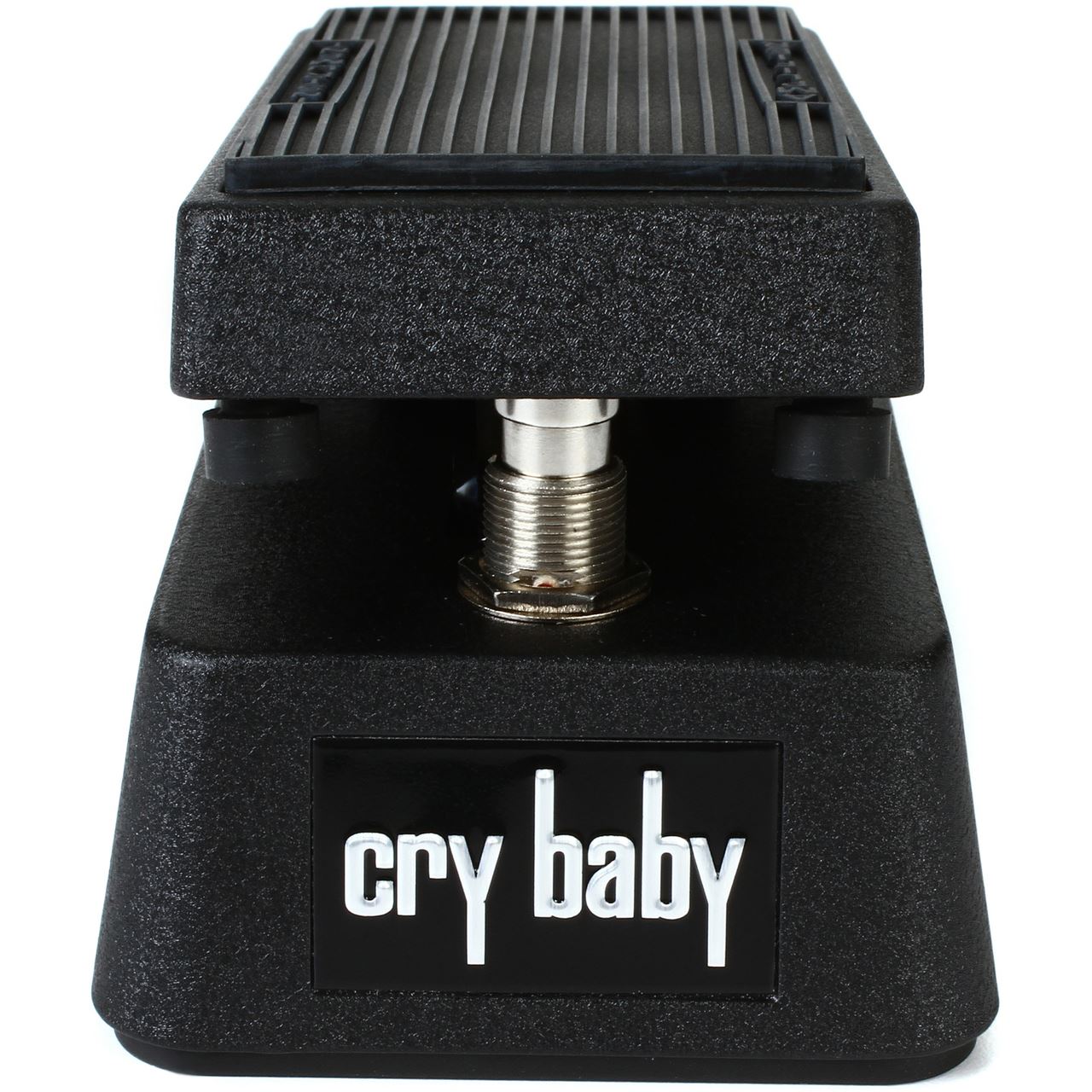 Dunlop CBM95 Cry Baby Mini Wah Pedal Bundle with Cables | eBay